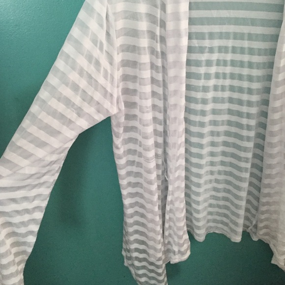 Cardigan - Picture 2 of 3