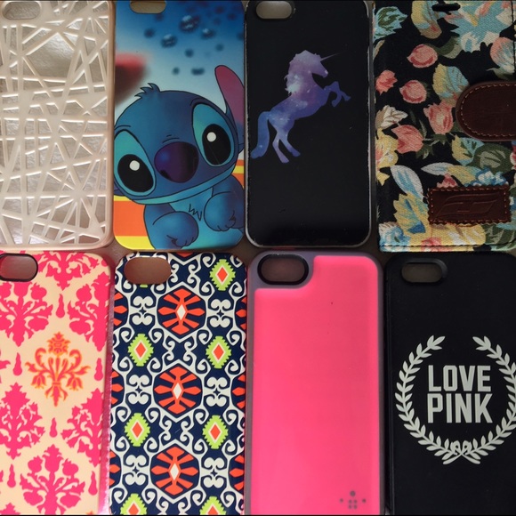 iPhone 5s Cases