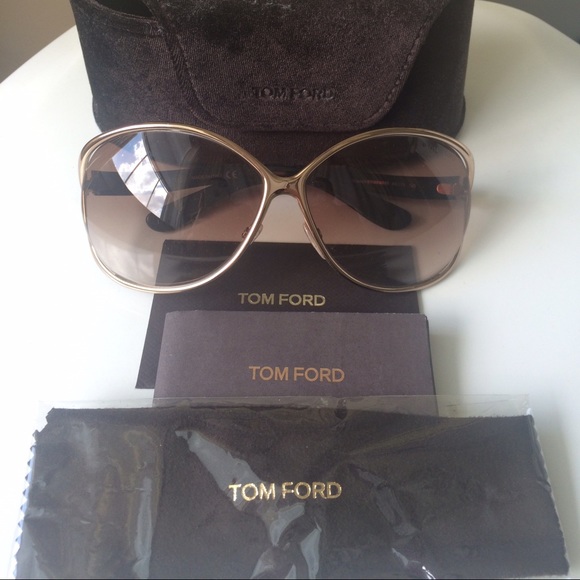 Tom Ford Sunglasses