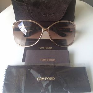 Tom Ford Sunglasses