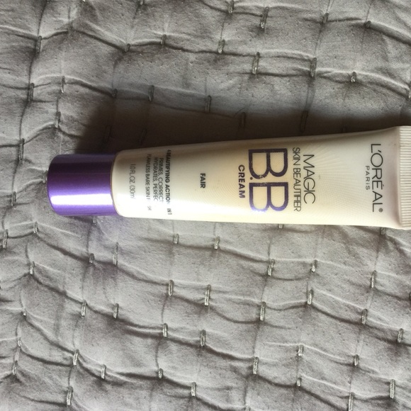 L'oreal BB cream 💋