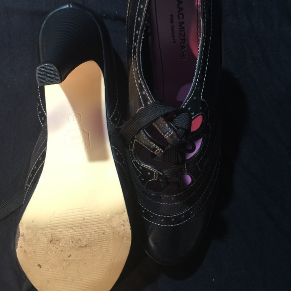 Shoes - Picture 2 of 3