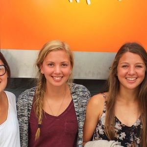 Meet your Posher, Annabelle