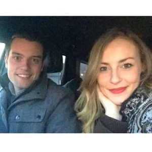 Meet your Posher, Allison