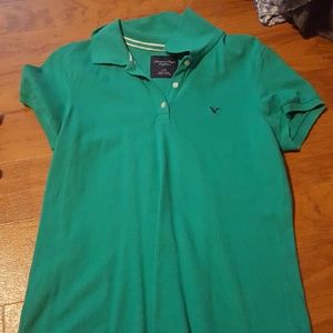 American Eagle Polo