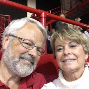 Meet your Posher, Pat