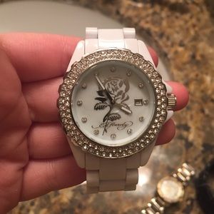 Ed Hardy watch