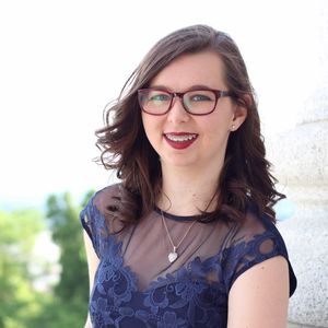 Meet your Posher, Jamie