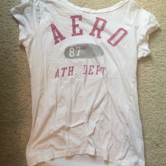 Aeropostale shirt