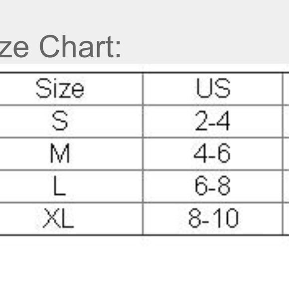 One piece monokini push-up - Picture 5 of 5