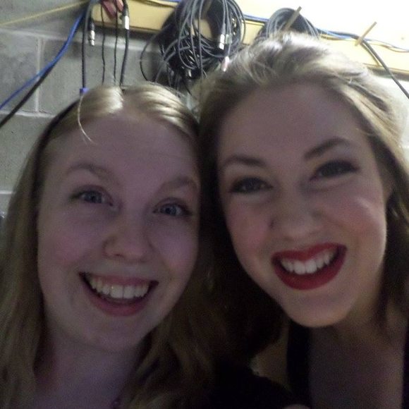 Meet your Posher, Patricia