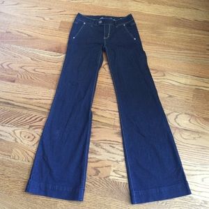 American Eagle Flare Jeans