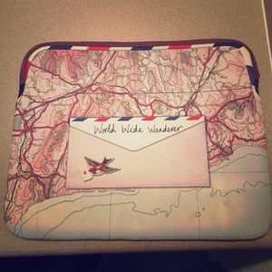 Laptop sleeve/ case