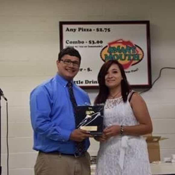 Meet your Posher, Cheyenne