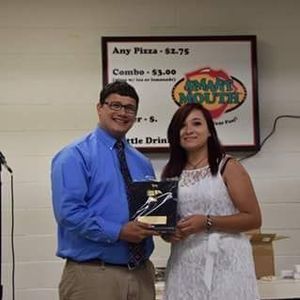 Meet your Posher, Cheyenne