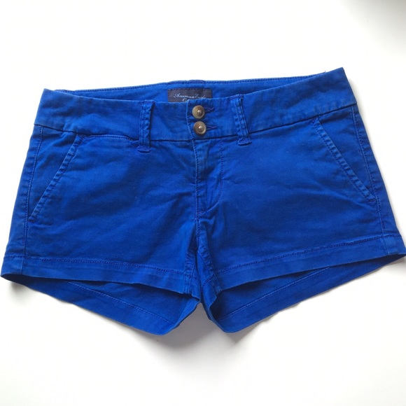 American Eagle Shorts. Size 00