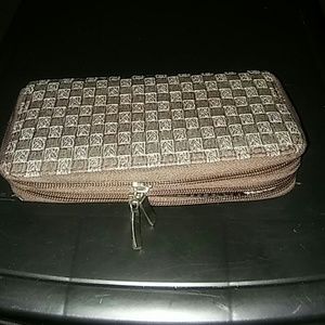 Lady's wallet