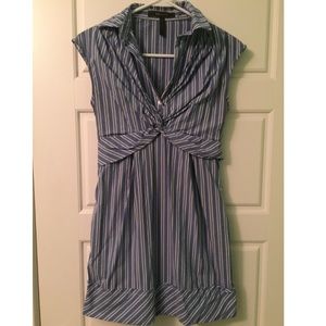 BCBG dress