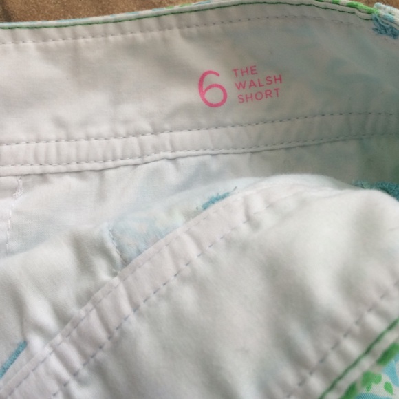 Walsh Shorts View 2