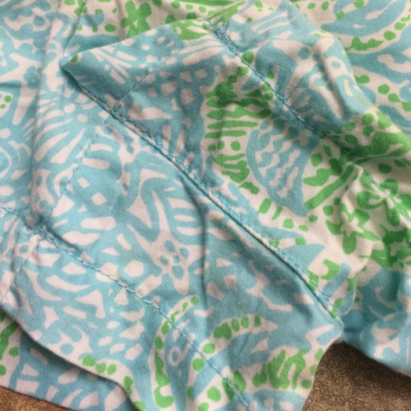 Walsh Shorts View 4