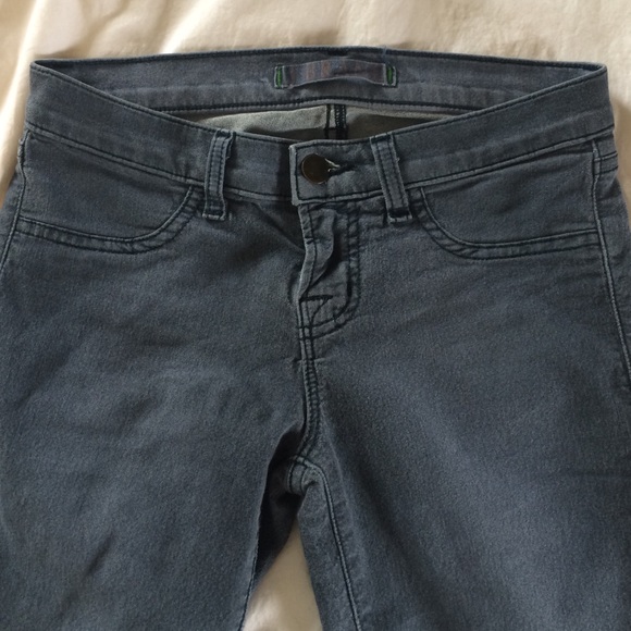J Brand Size 24 Skinny Jeans