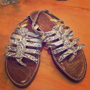 Sam Edelman Sandals