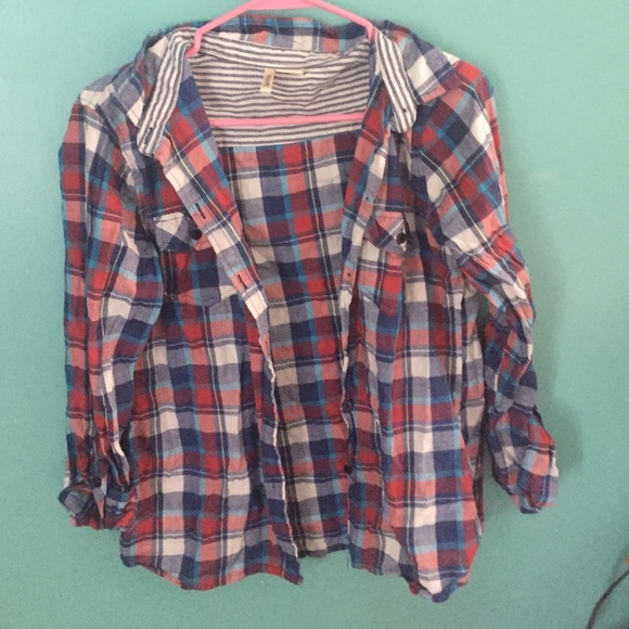 Flannel