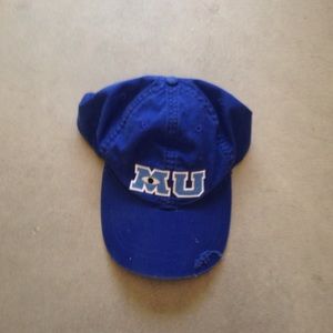 Disney Monster's University hat