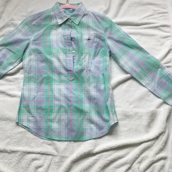 Vineyard vines shirt