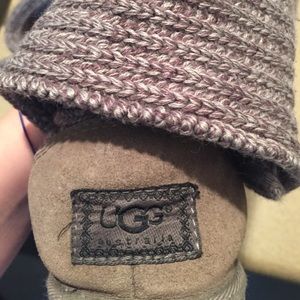 Used Uggs