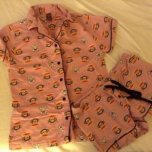 Paul Frank Paul Frank