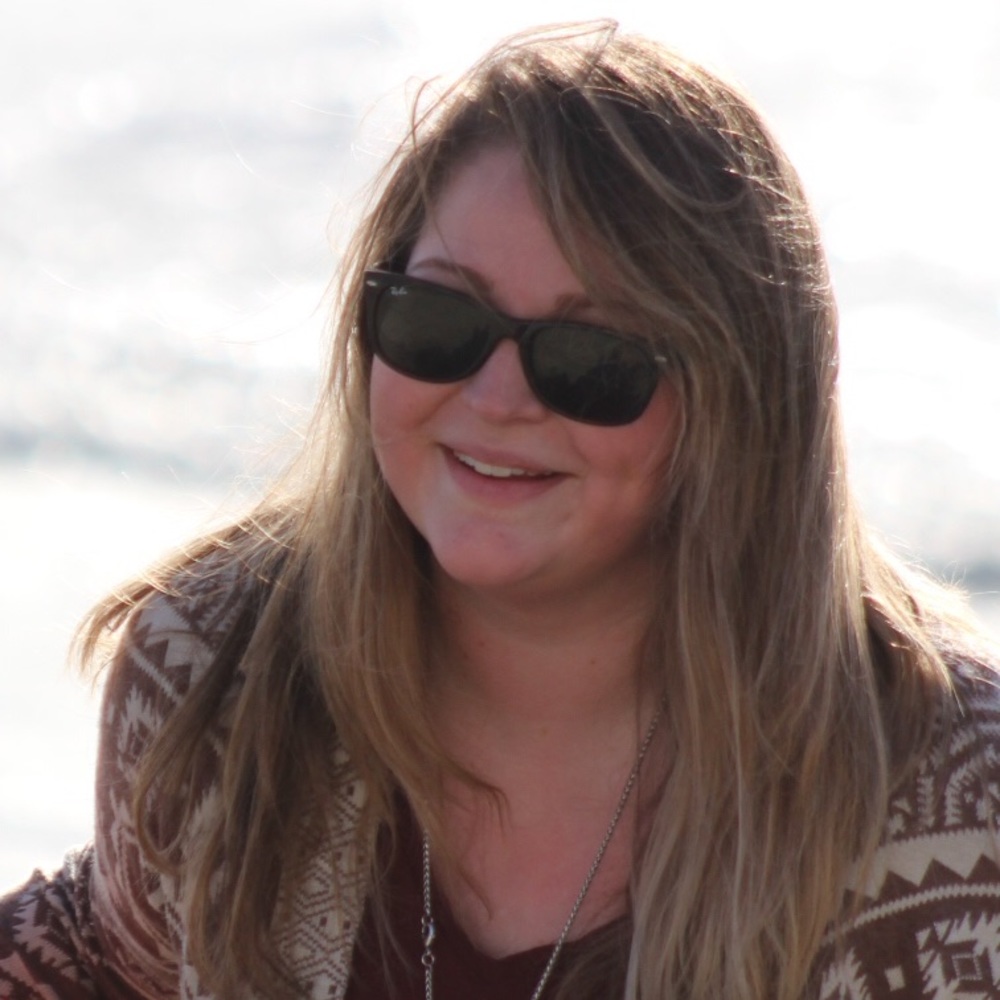 Meet your Posher, Liz