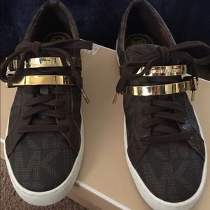 Michael kors shoes