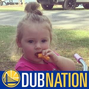 Meet your Posher, Tammyandmike