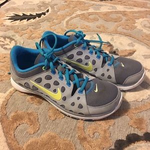 Nike FitSole Training shoes