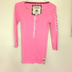 Victoria Secret PINK long sleeve