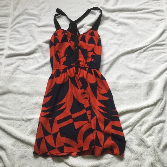 CUTE DRESS
