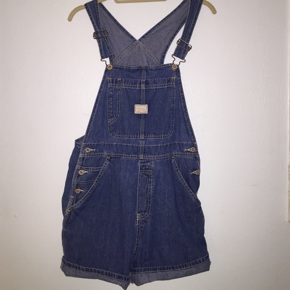 Overalls