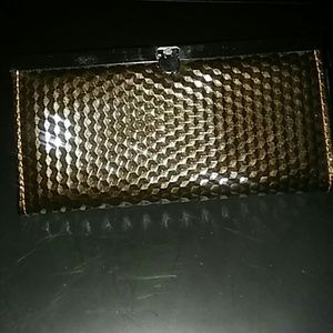 True Lady's wallet
