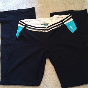 Yoga pants