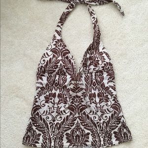 Victoria's Secret Tankini Top