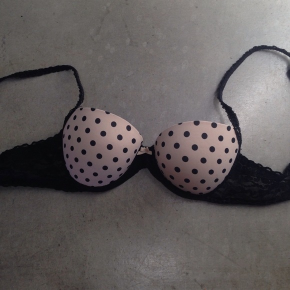 Victoria's Secret Pink bra