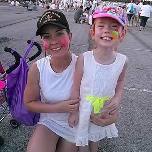 Meet your Posher, Tosha