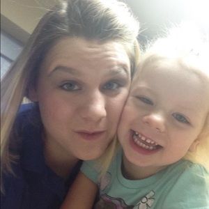 Meet your Posher, Kristen