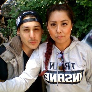 Meet your Posher, Nora