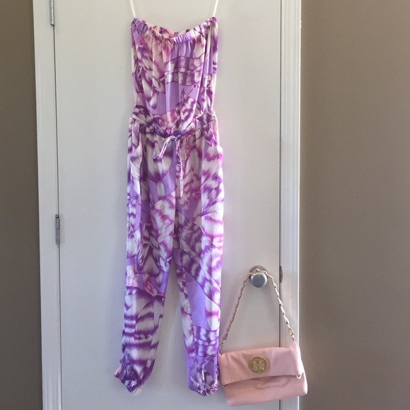 Classique Pants - Classique summer jumpsuit!