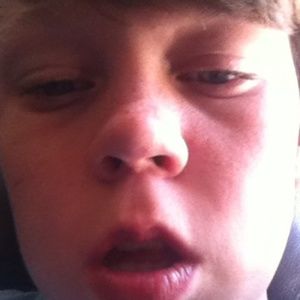 Meet your Posher, Kyle