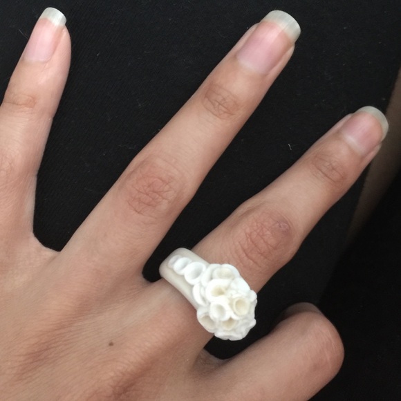 💍Hand crafted ring💍 - Picture 2 of 4