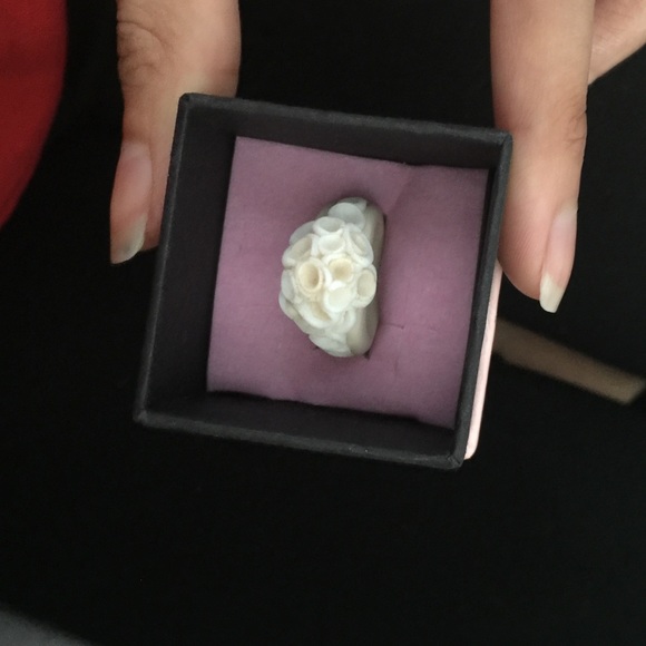 💍Hand crafted ring💍 - Picture 4 of 4