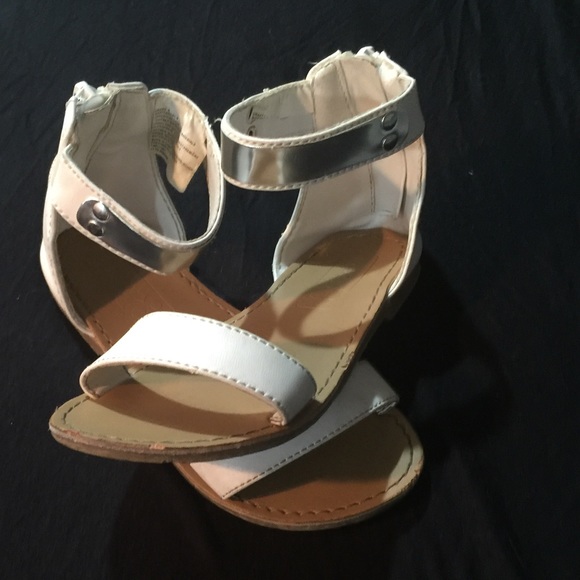 Girls sandals - Picture 2 of 4